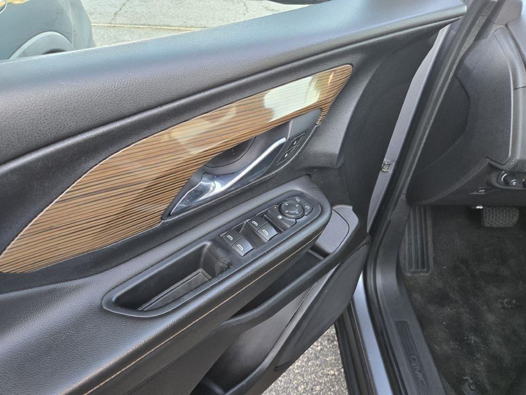GMC Terrain SLE AWD 2020