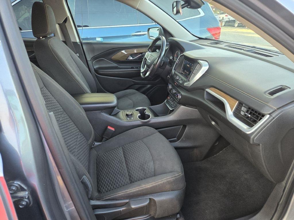GMC Terrain SLE AWD 2020