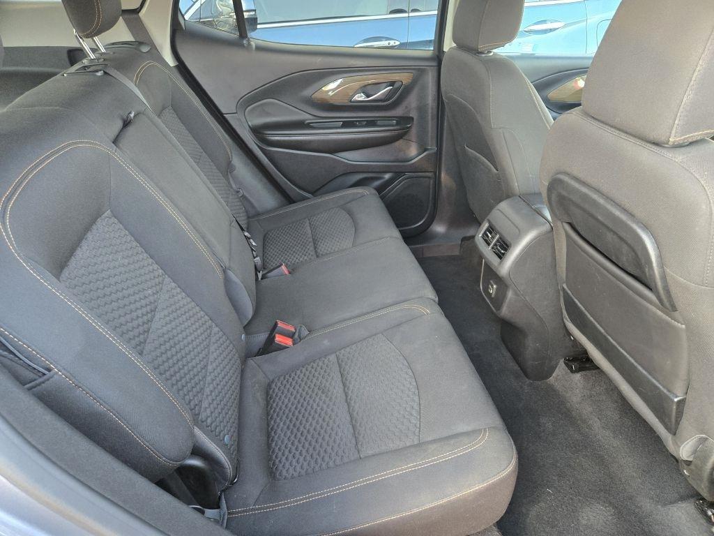 GMC Terrain SLE AWD 2020