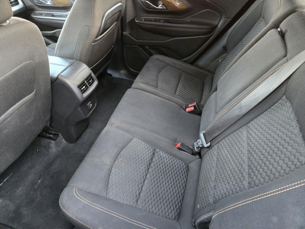 GMC Terrain SLE AWD 2020