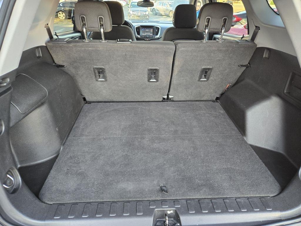 GMC Terrain SLE AWD 2020