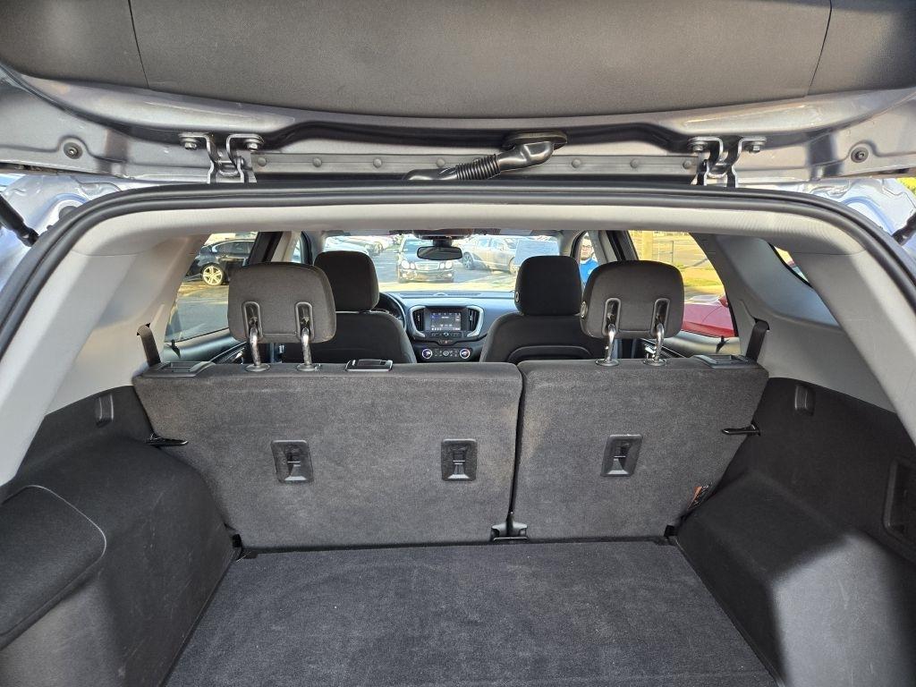 GMC Terrain SLE AWD 2020