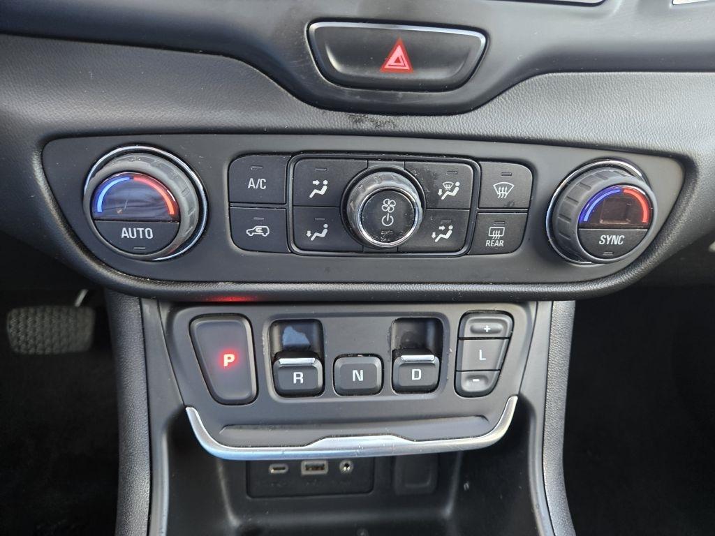 GMC Terrain SLE AWD 2020