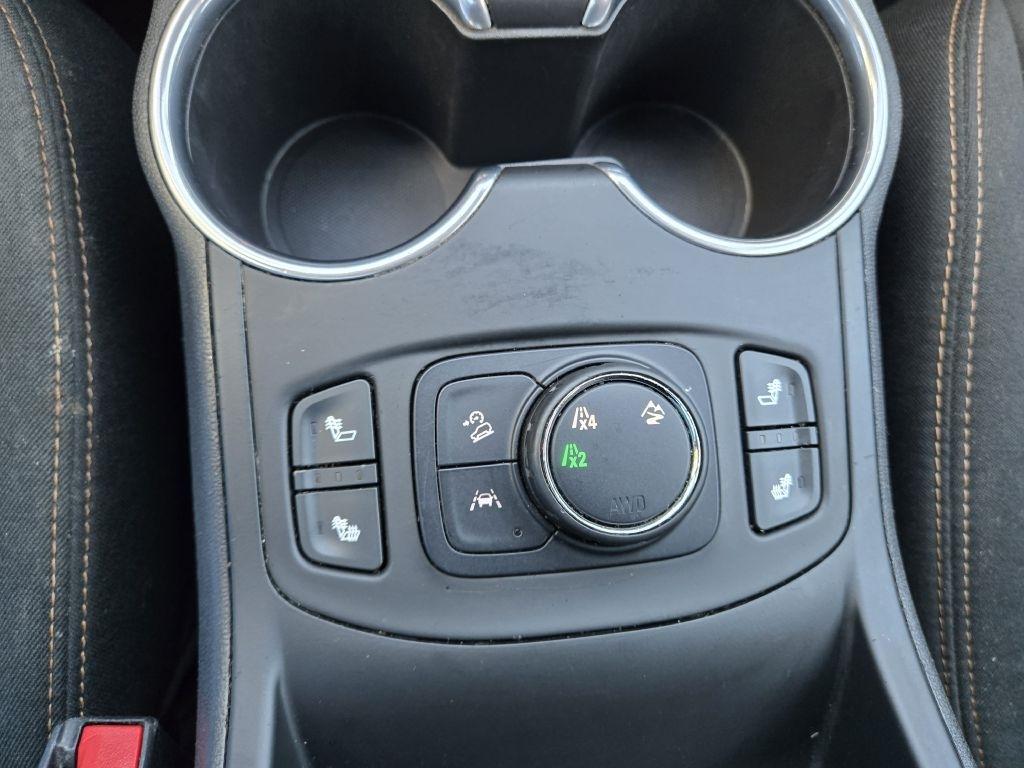 GMC Terrain SLE AWD 2020