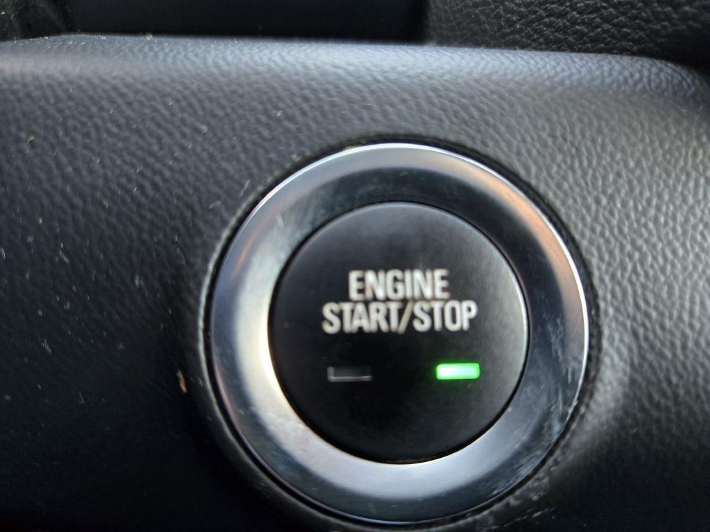 GMC Terrain SLE AWD 2020