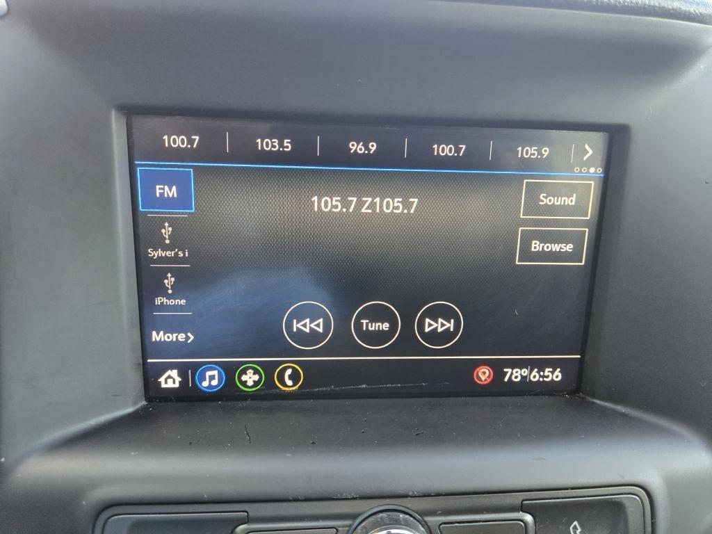 GMC Terrain SLE AWD 2020