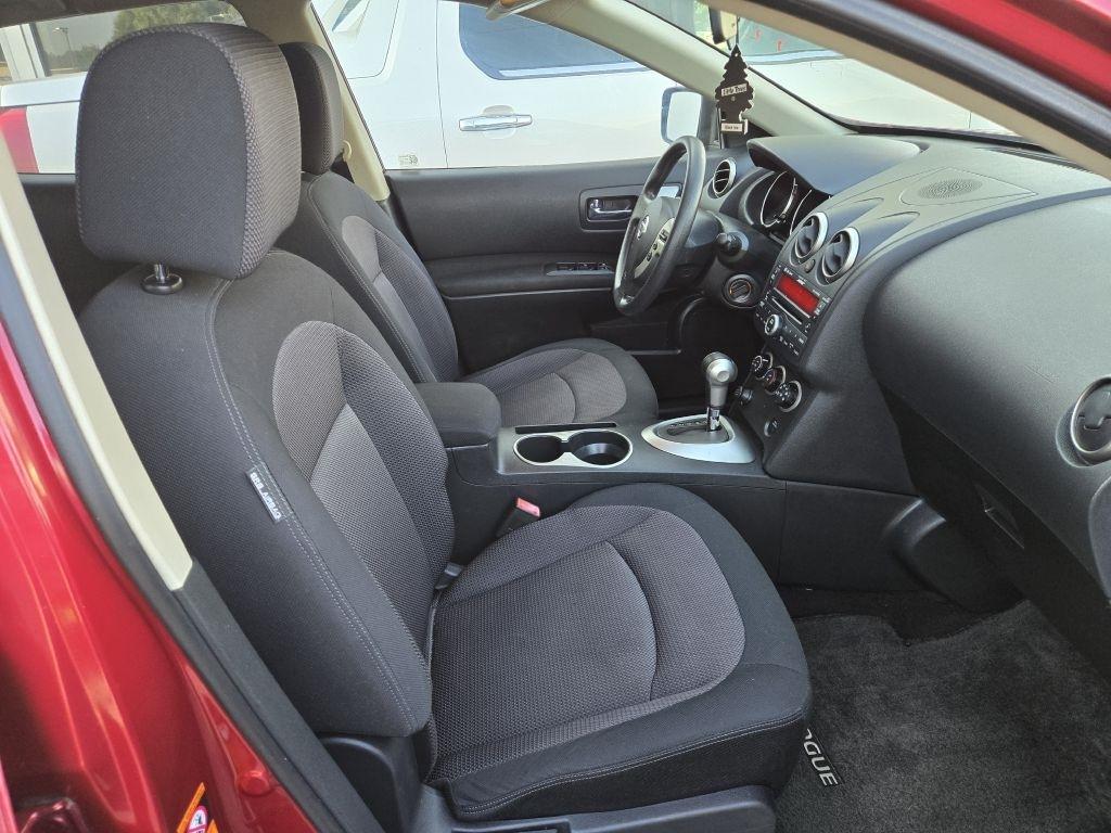 Nissan Rogue S 2WD 2009