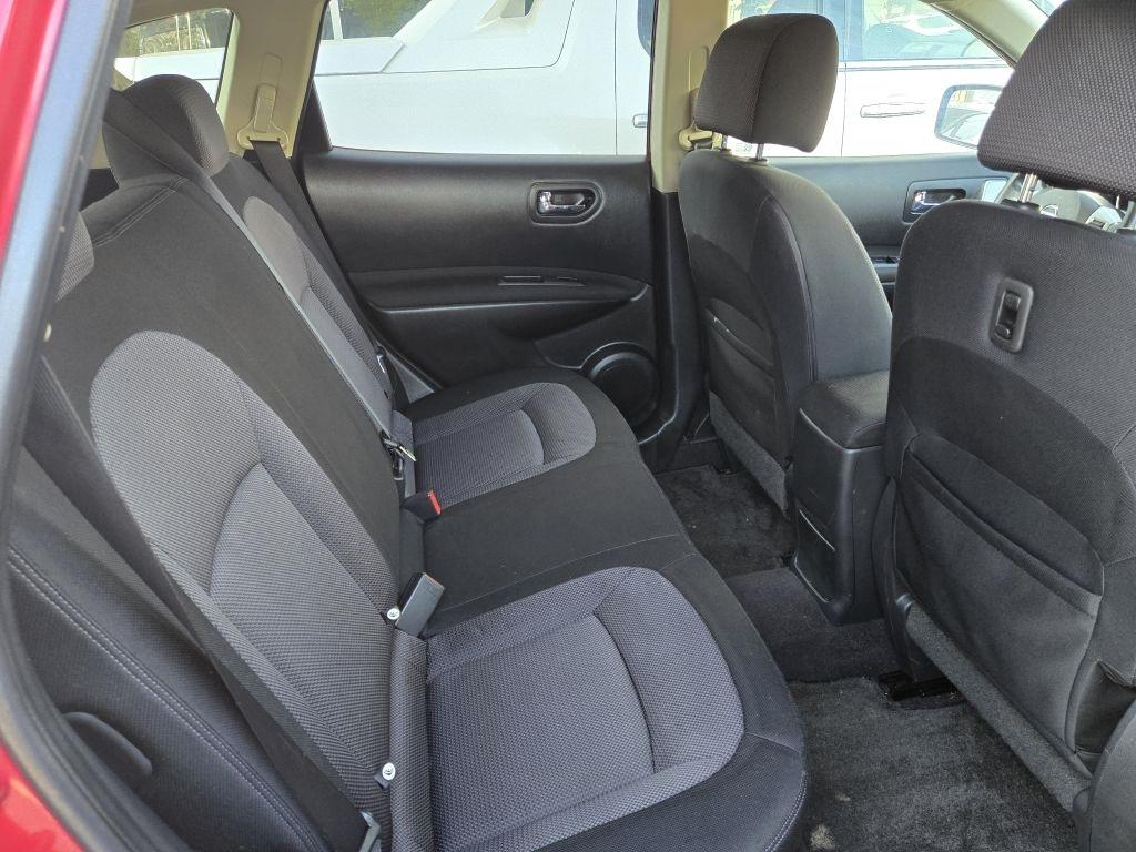 Nissan Rogue S 2WD 2009