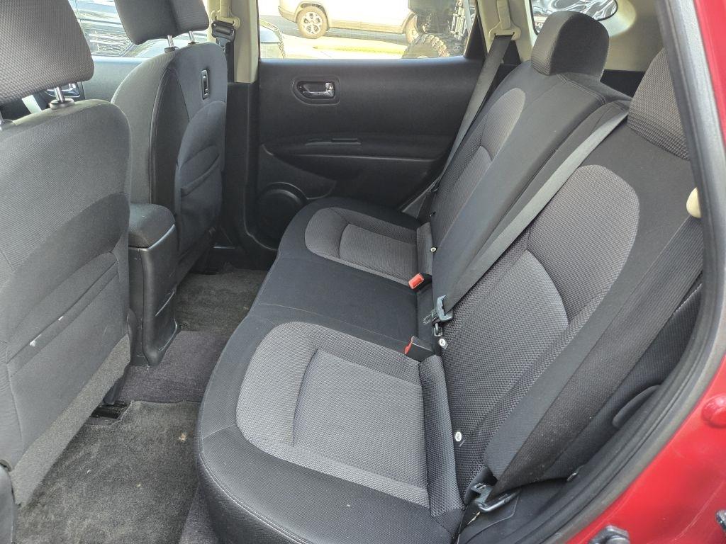 Nissan Rogue S 2WD 2009