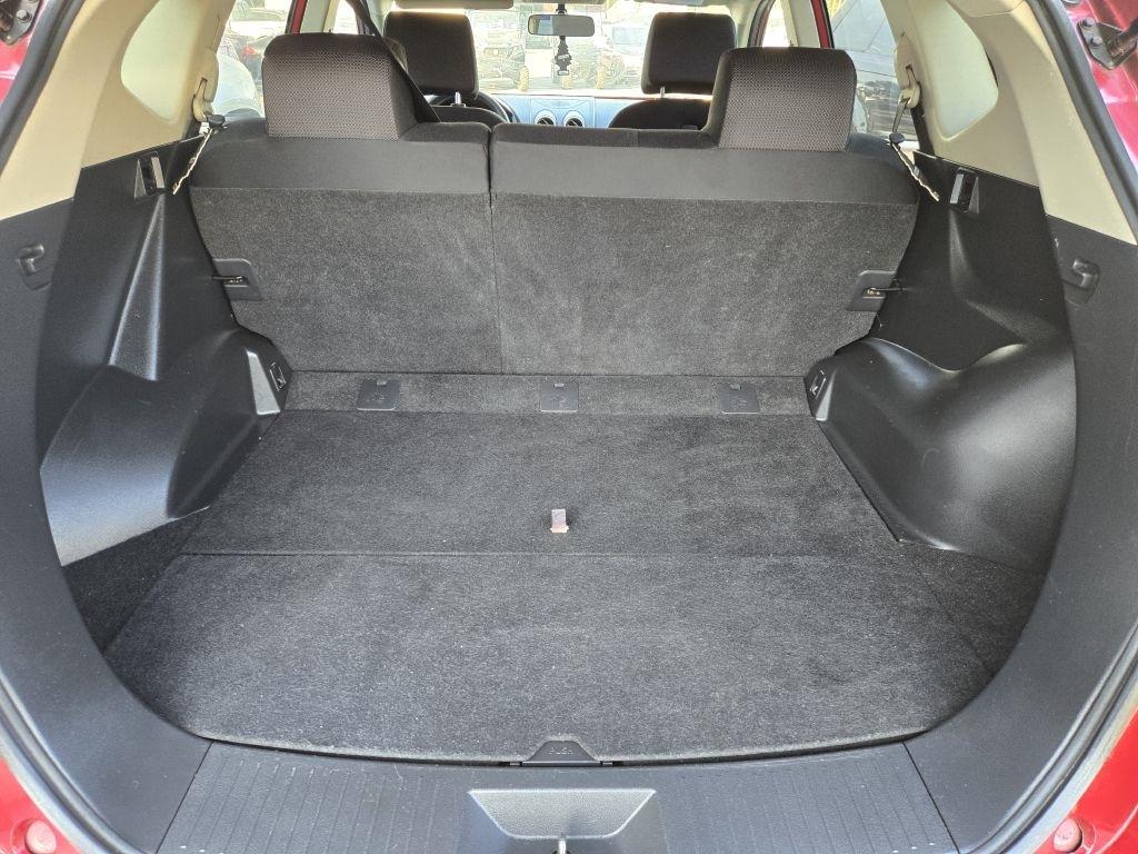 Nissan Rogue S 2WD 2009