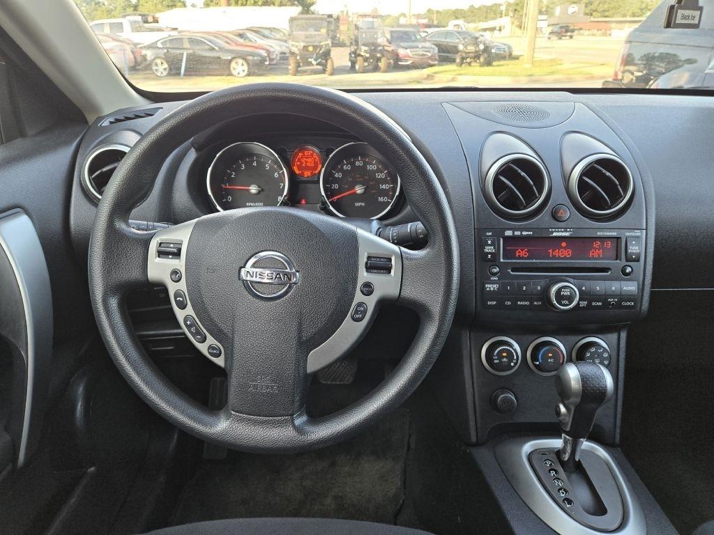 Nissan Rogue S 2WD 2009