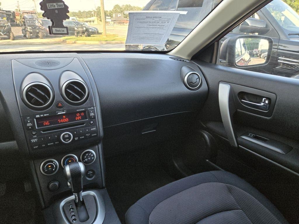 Nissan Rogue S 2WD 2009