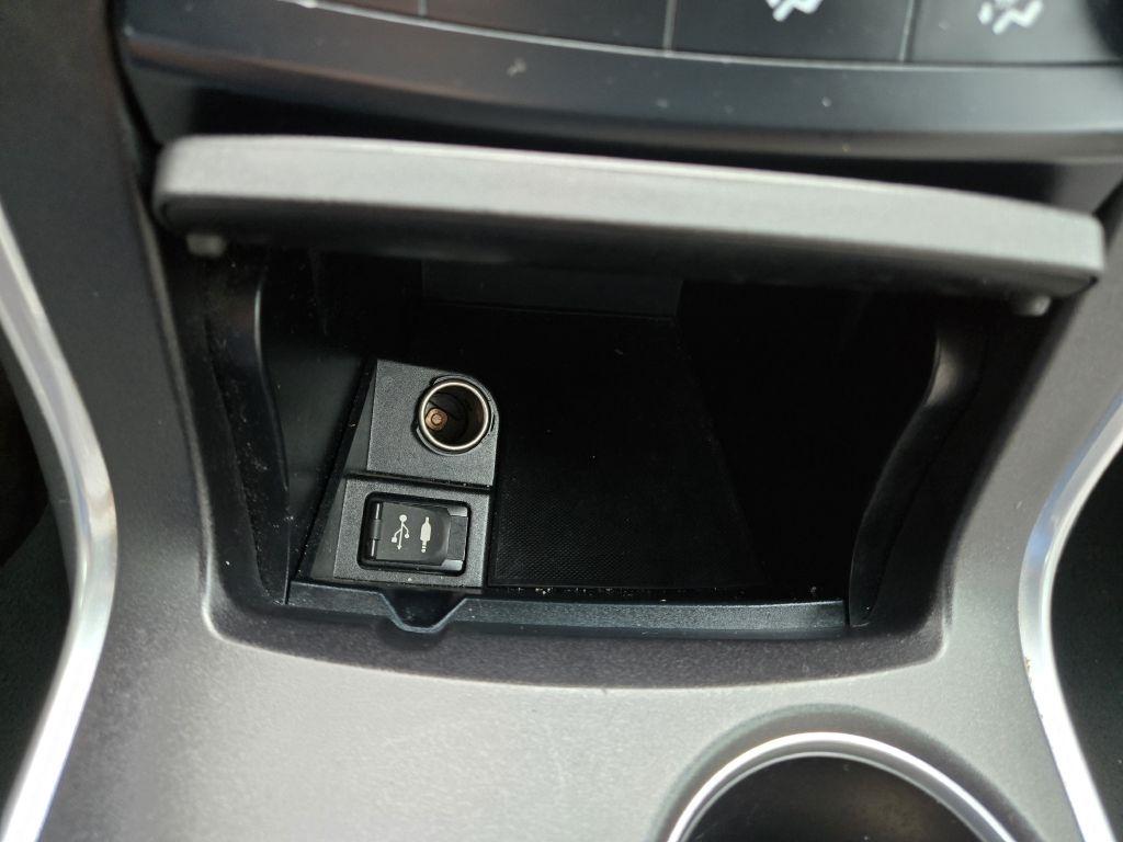 Toyota Camry LE 2017