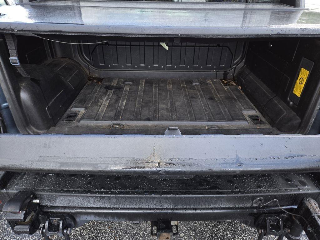 HUMMER H2 SUT 2006