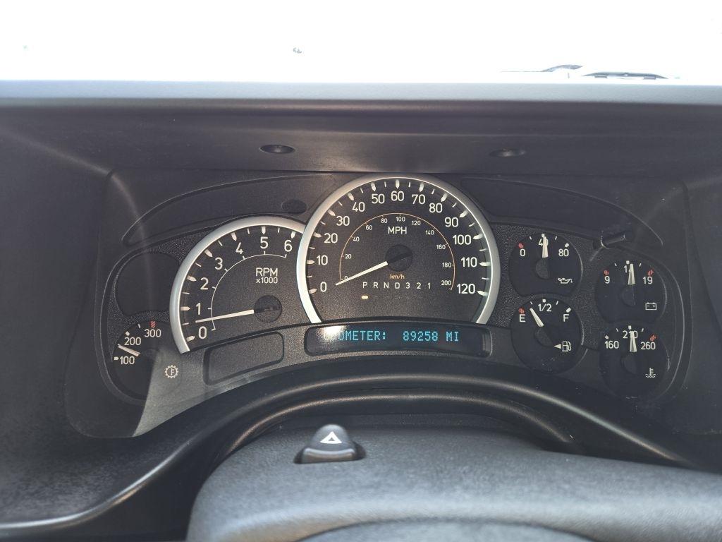 HUMMER H2 SUT 2006