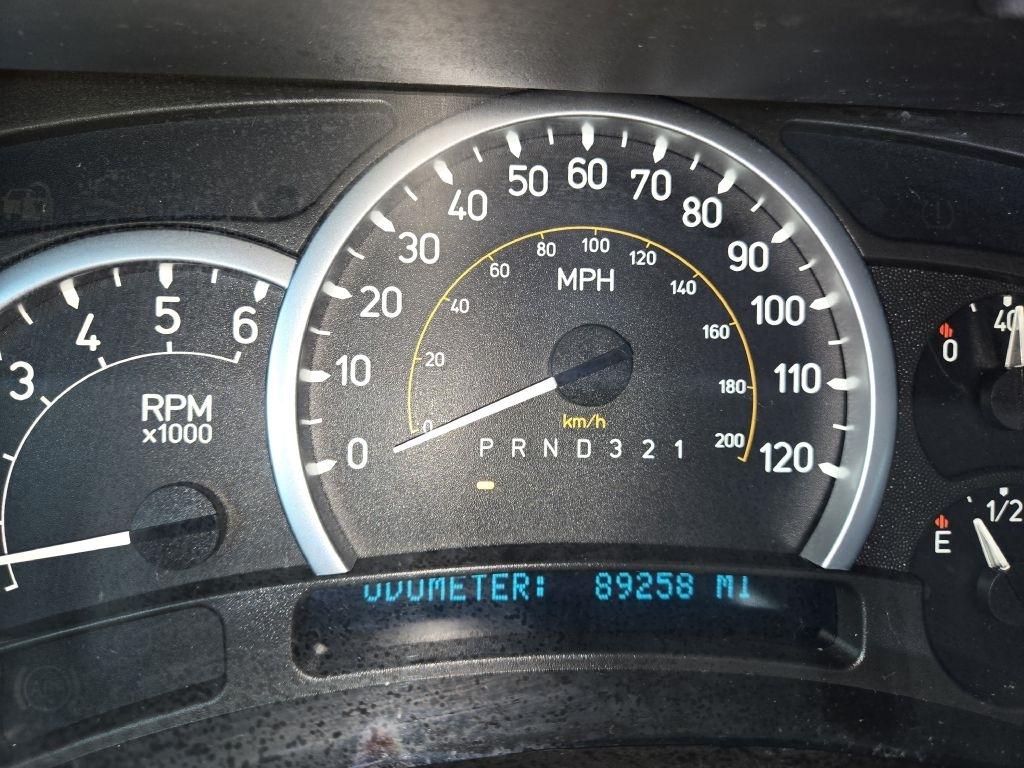 HUMMER H2 SUT 2006