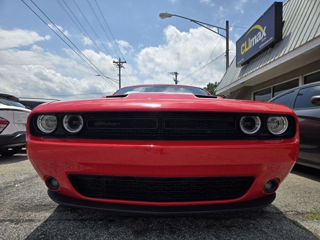 Dodge Challenger SXT 2020