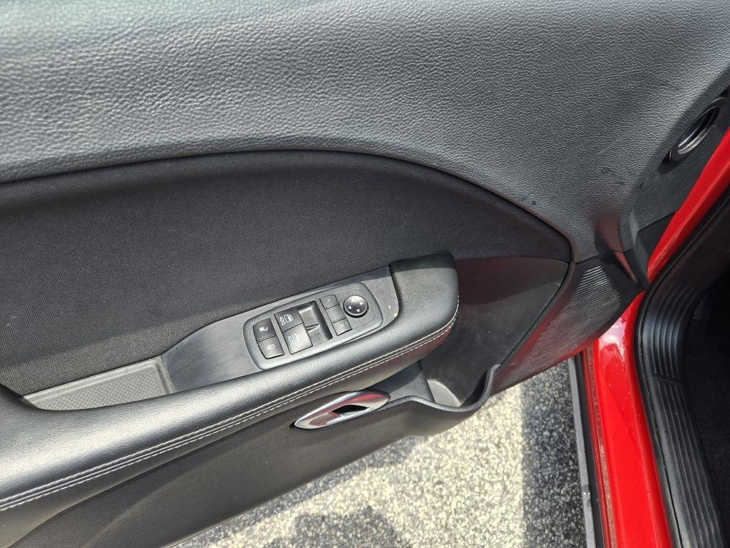 Dodge Challenger SXT 2020