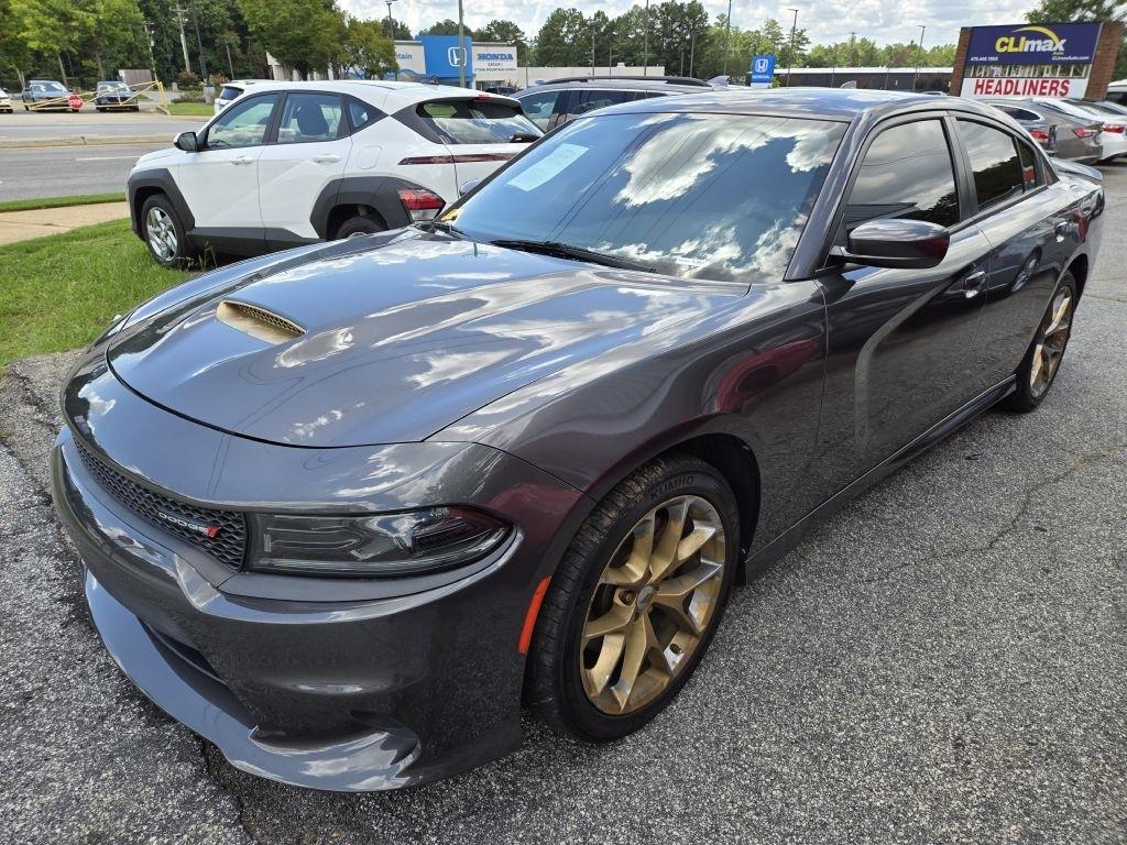 Dodge Charger GT 2022
