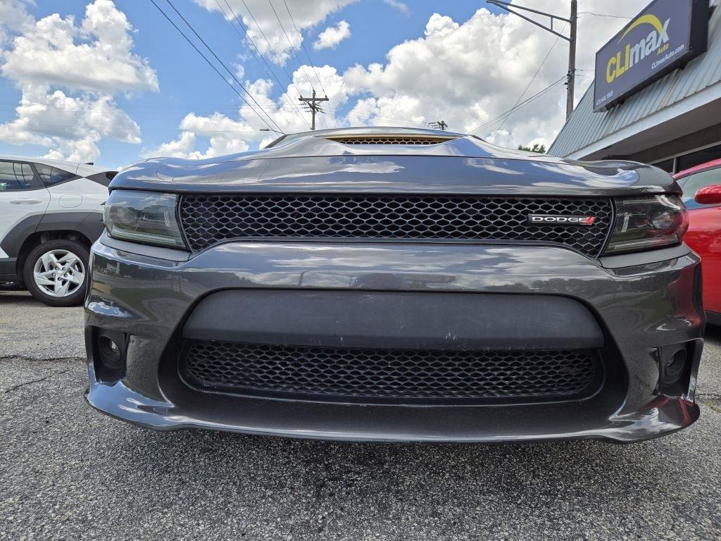 Dodge Charger GT 2022
