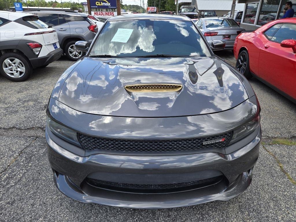Dodge Charger GT 2022