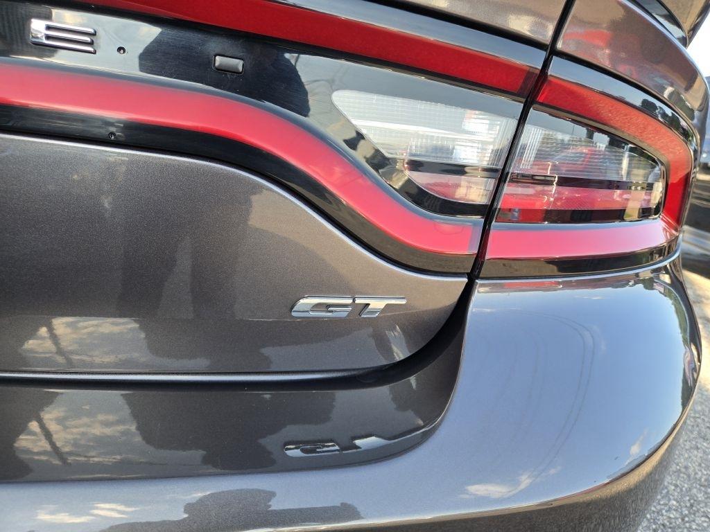 Dodge Charger GT 2022