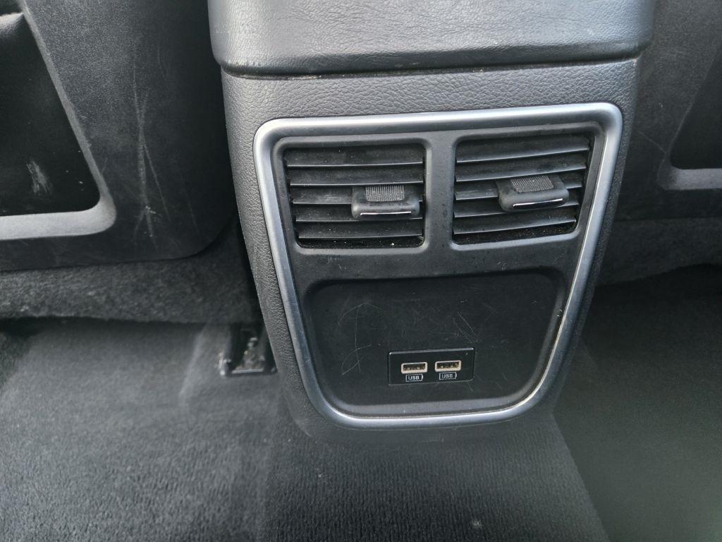 Dodge Charger GT 2022