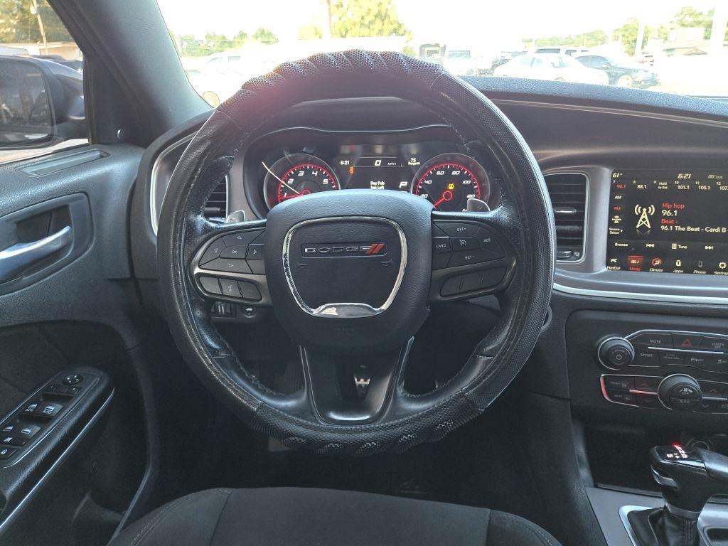 Dodge Charger GT 2022
