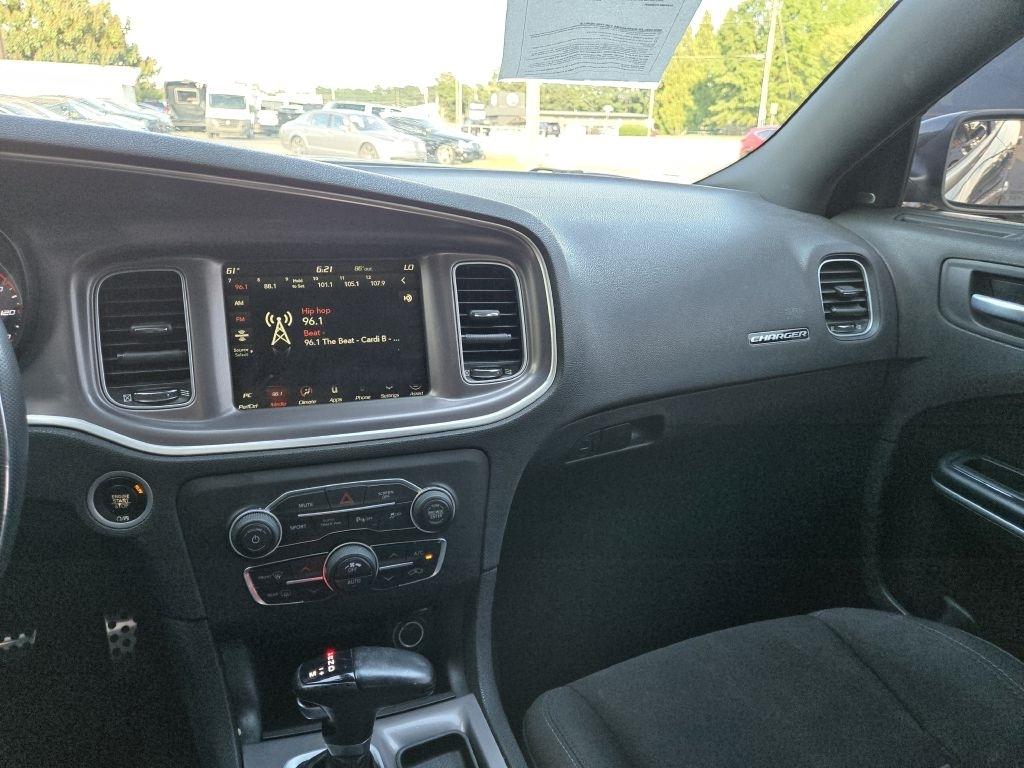 Dodge Charger GT 2022
