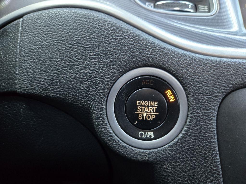 Dodge Charger GT 2022