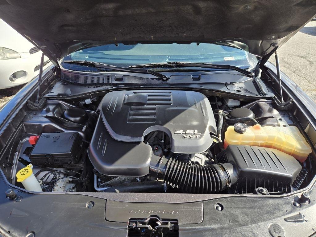 Dodge Charger GT 2022