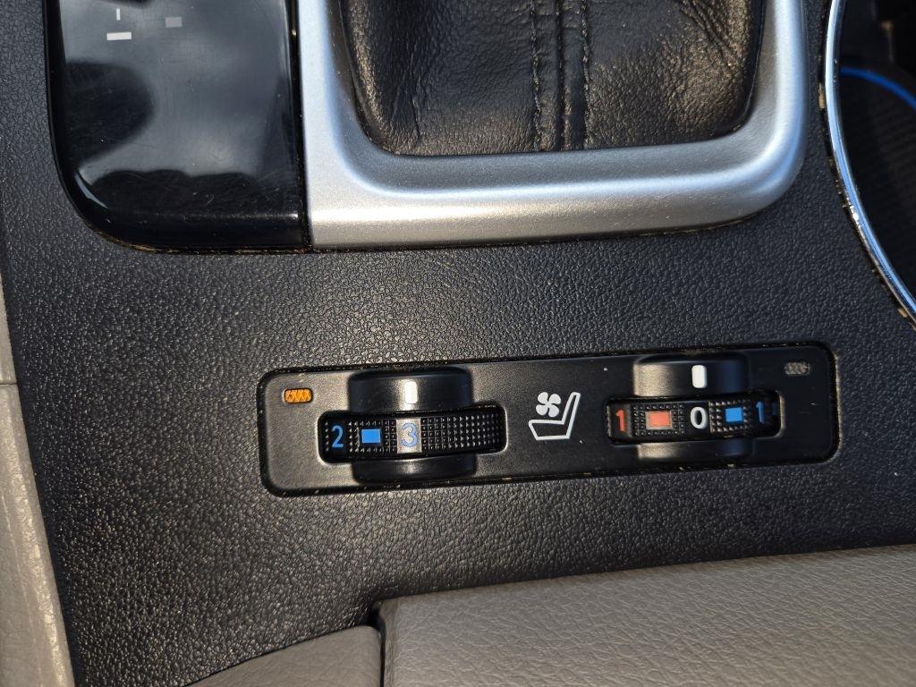 Toyota Highlander Limited FWD V6 2016