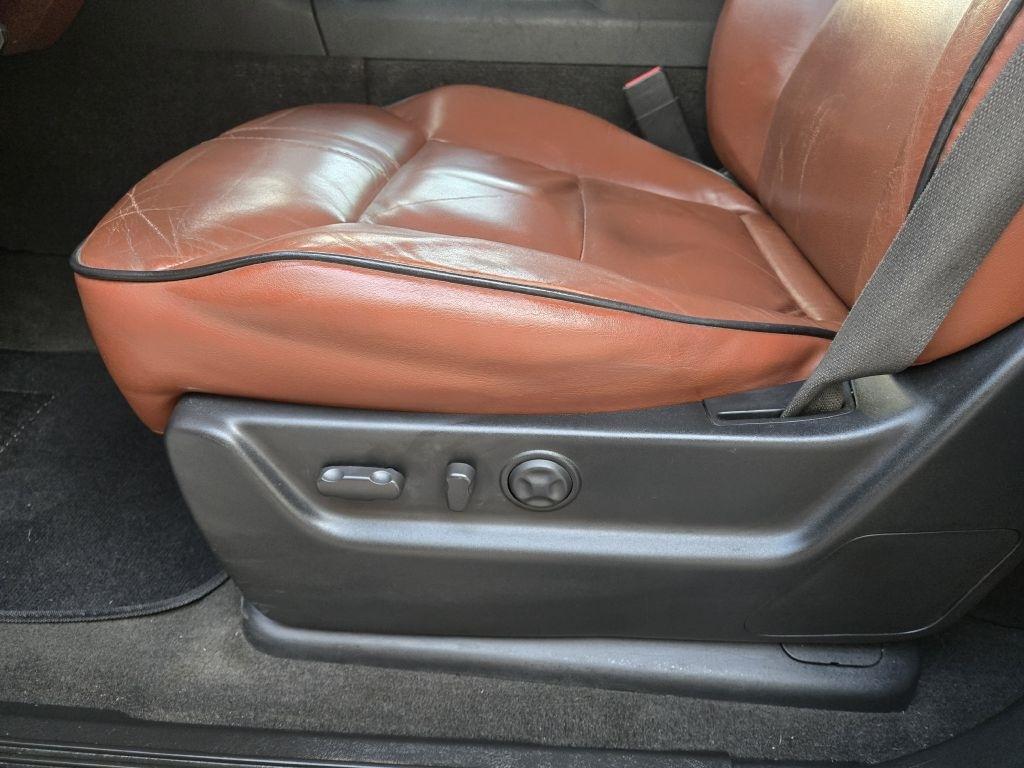 HUMMER H2 Base 2008