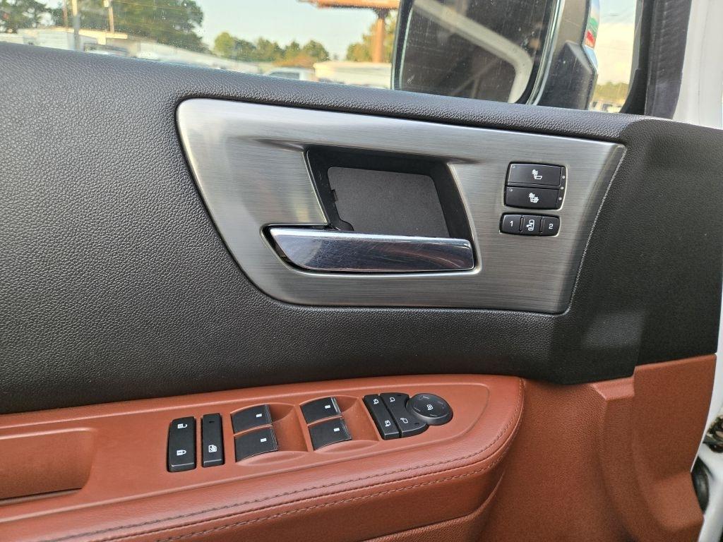 HUMMER H2 Base 2008