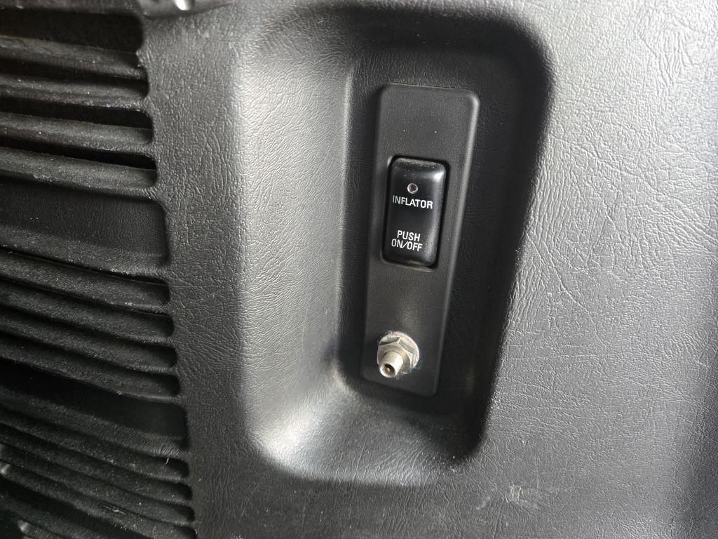 HUMMER H2 Base 2008