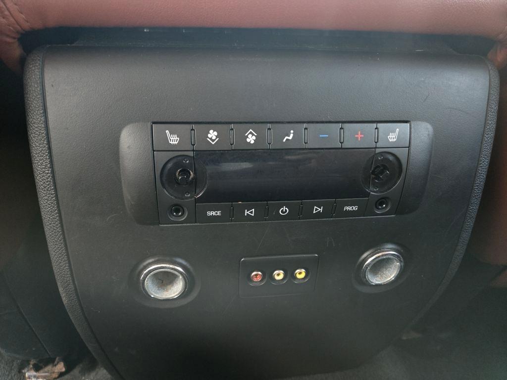 HUMMER H2 Base 2008