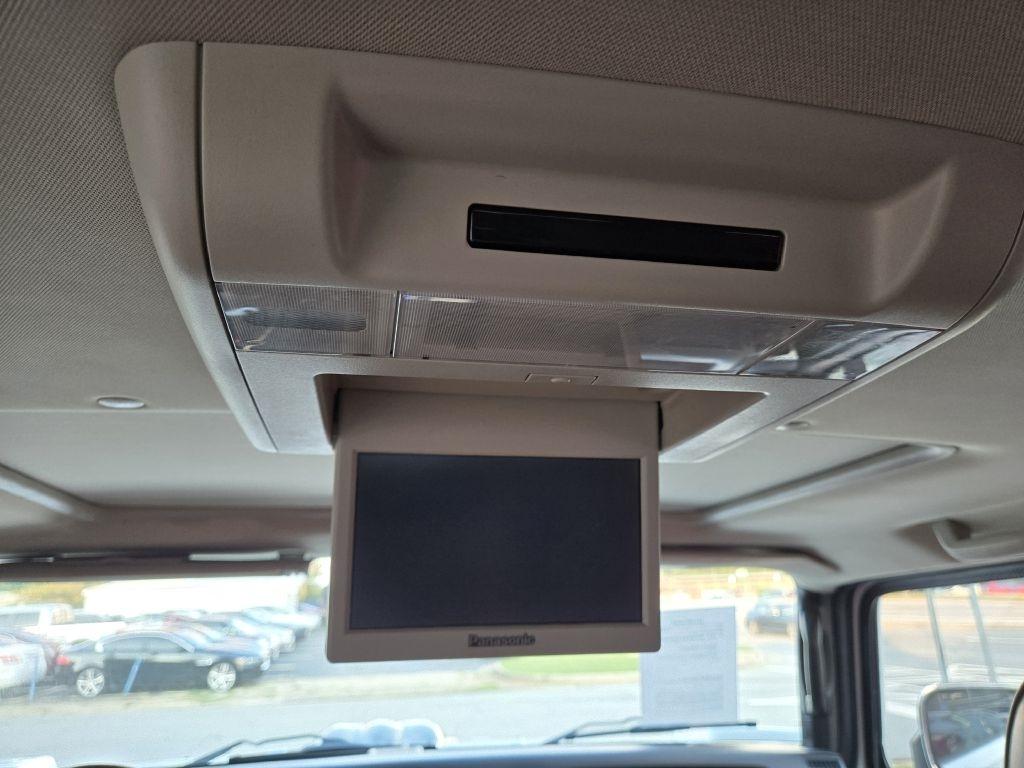 HUMMER H2 Base 2008