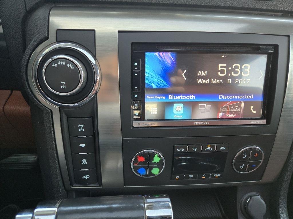 HUMMER H2 Base 2008