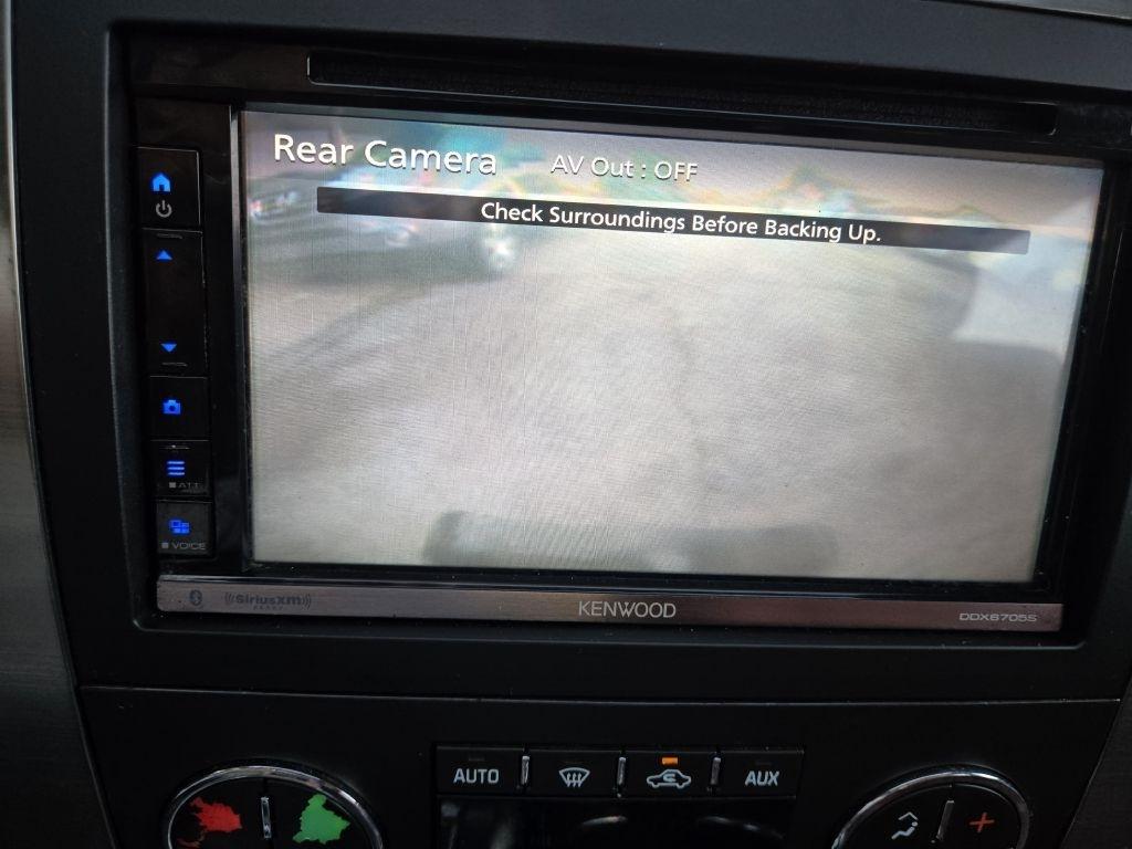 HUMMER H2 Base 2008
