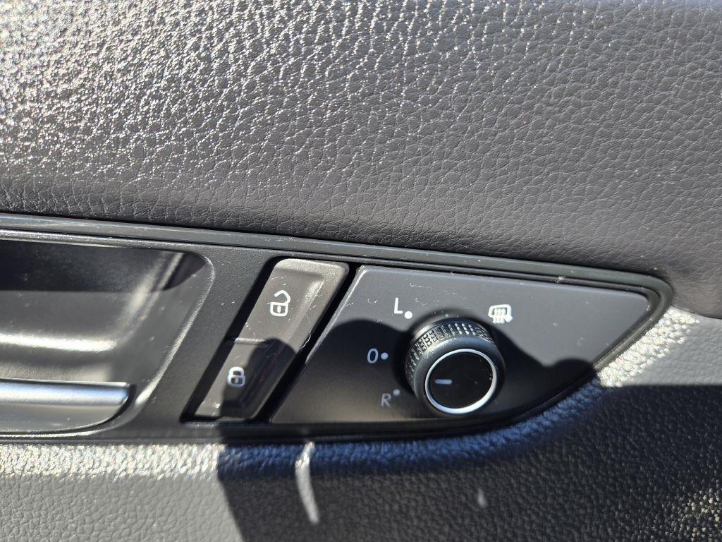 Volkswagen Passat SEL 2020
