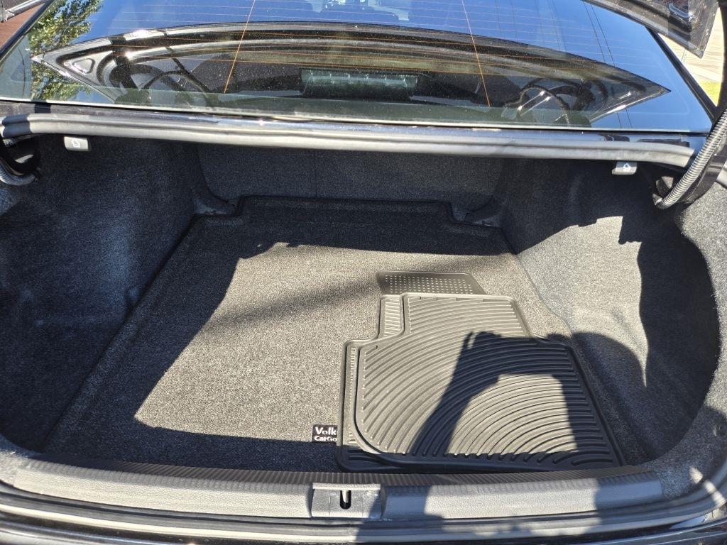 Volkswagen Passat SEL 2020