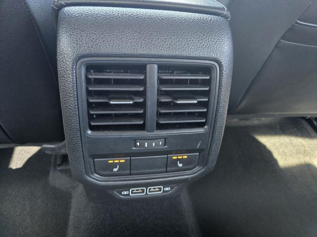 Volkswagen Passat SEL 2020