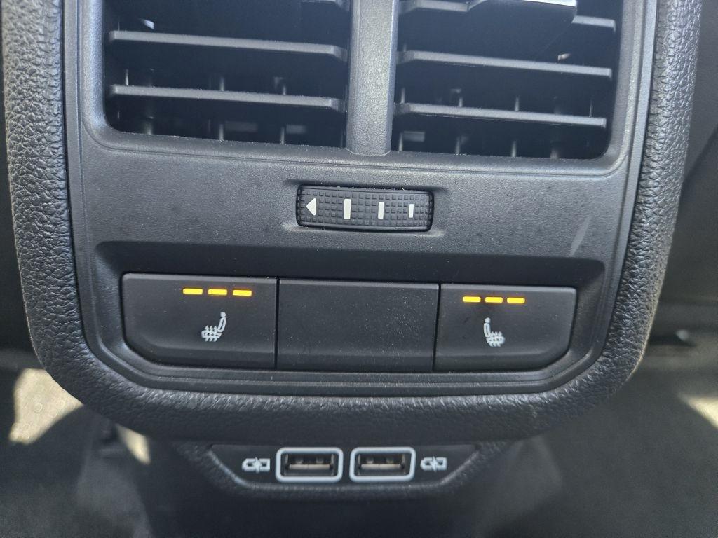 Volkswagen Passat SEL 2020