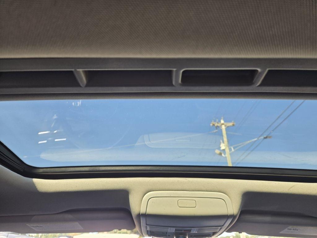 Volkswagen Passat SEL 2020