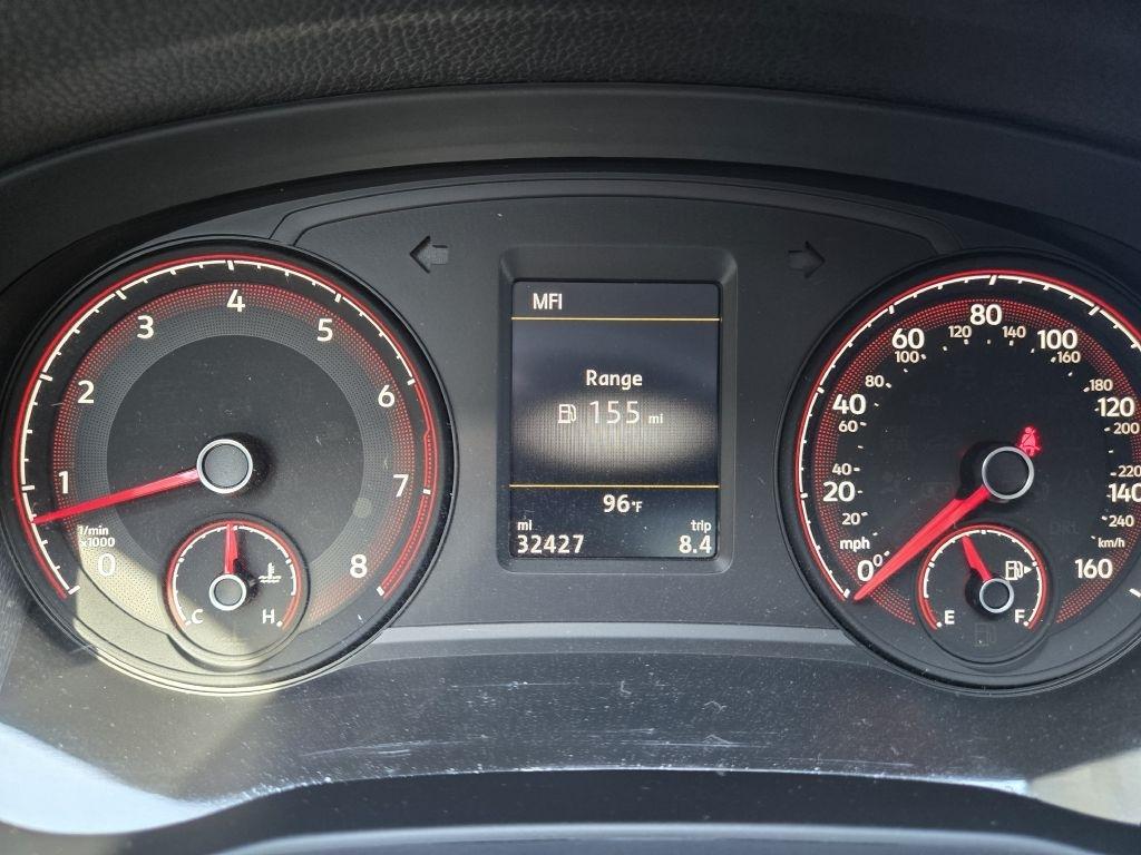 Volkswagen Passat SEL 2020