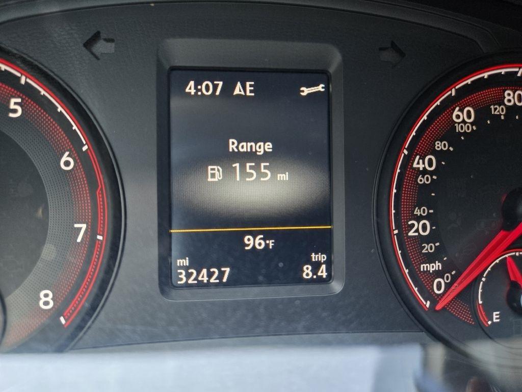 Volkswagen Passat SEL 2020