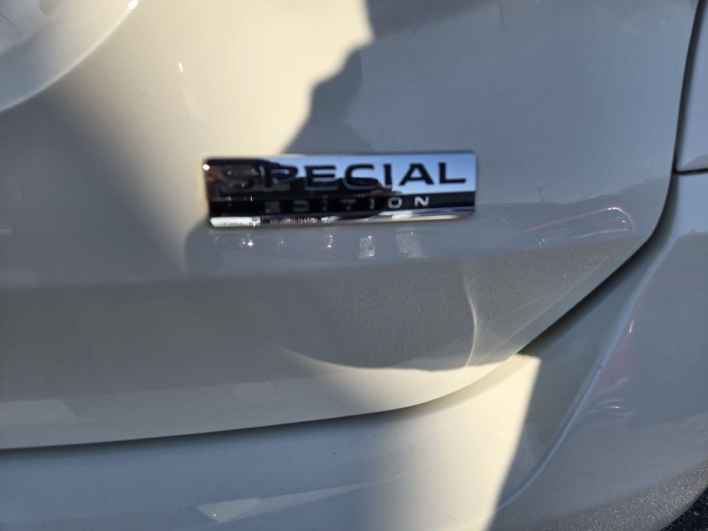 Nissan Rogue S 2WD 2020