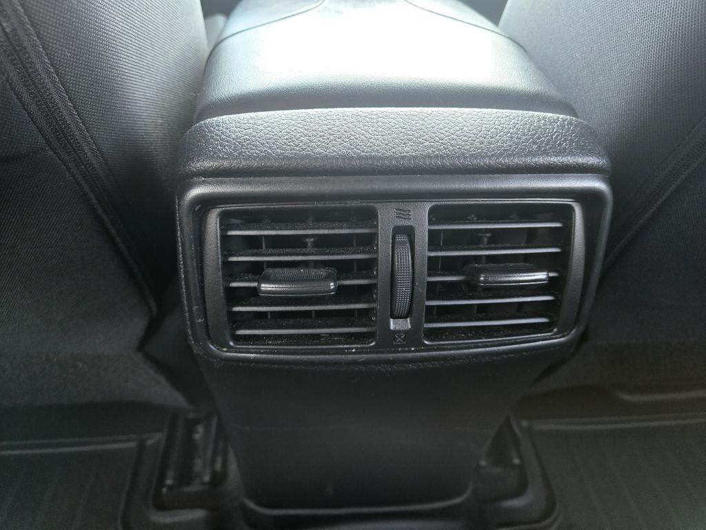 Nissan Rogue S 2WD 2020