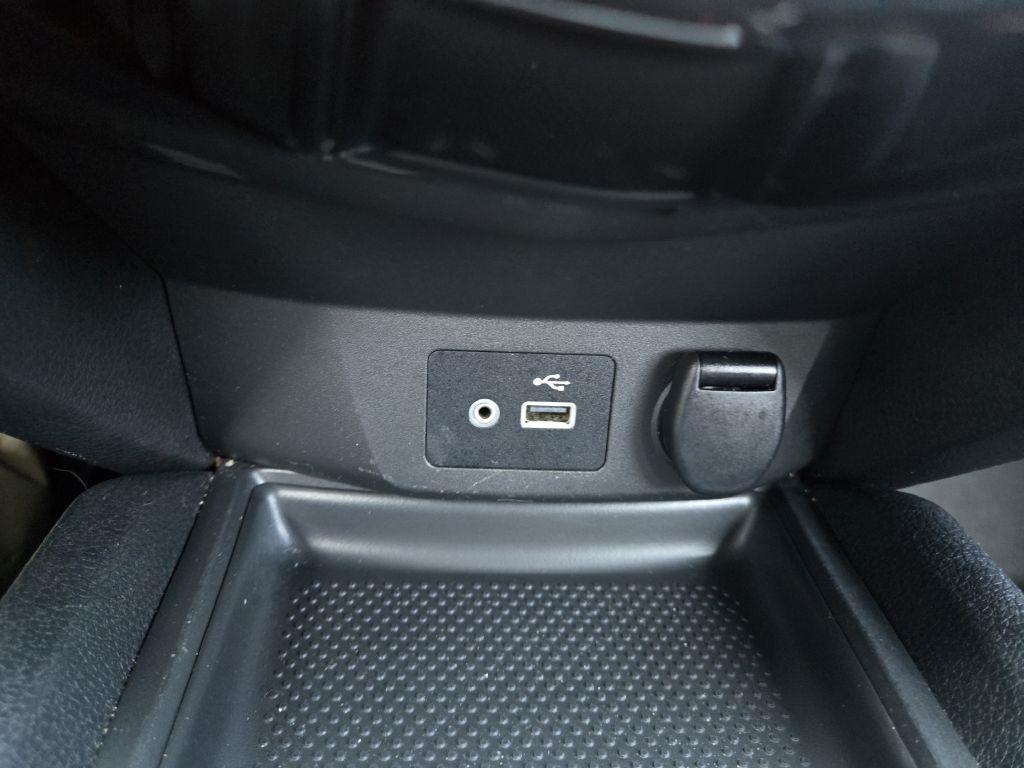 Nissan Rogue S 2WD 2020