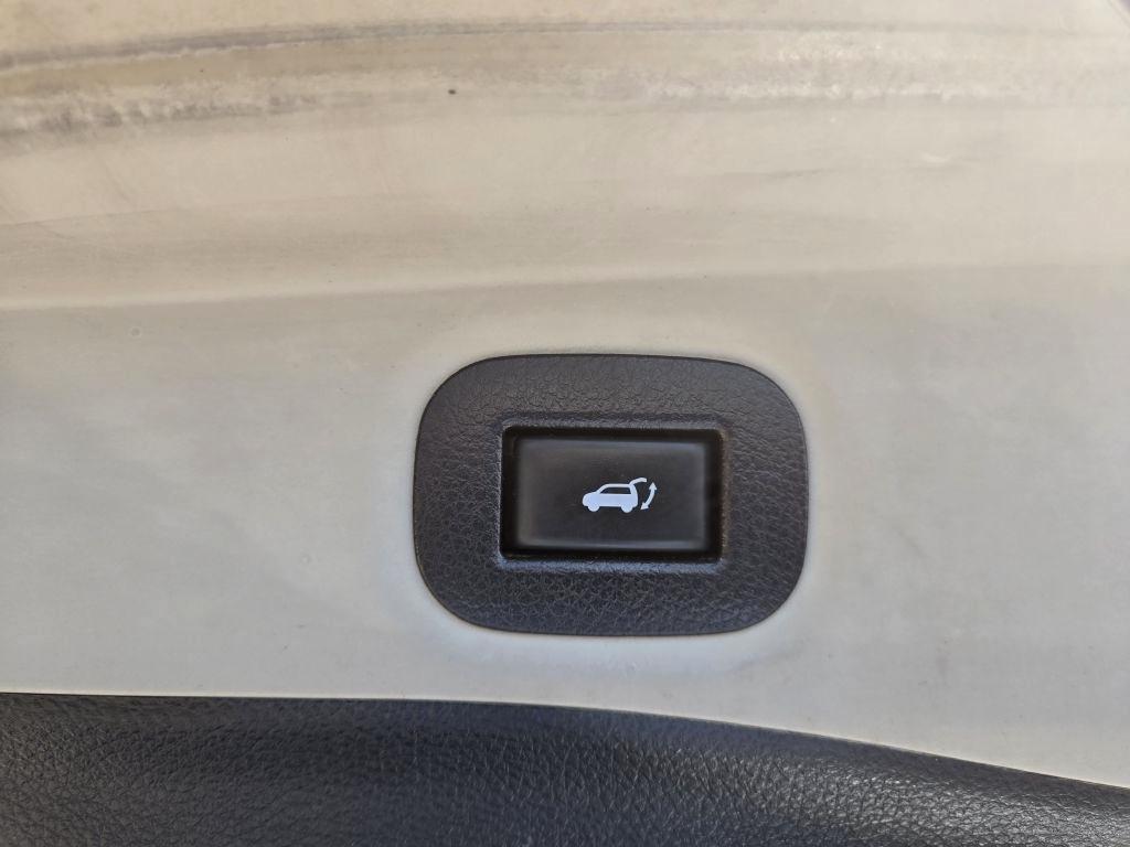 Nissan Rogue S AWD 2019